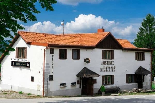 Prenájom rekreačného objektu, Zlatá Koruna Prenájom rekreačného objektu, Zlatá Koruna