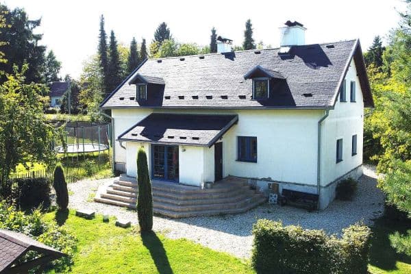 Prenájom rekreačného objektu, Luby Prenájom rekreačného objektu, Luby