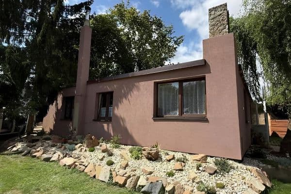 Prenájom rekreačného objektu, Kutná Hora - Hlouška Prenájom rekreačného objektu, Kutná Hora - Hlouška
