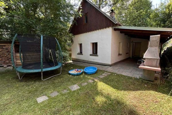 Prenájom rekreačného objektu, Desná, Liberecký kraj Prenájom rekreačného objektu, Desná, Liberecký kraj