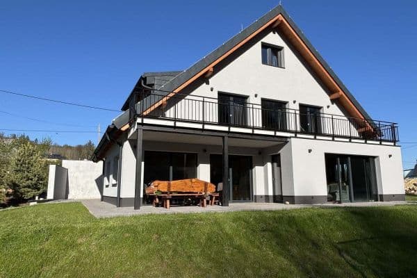 Prenájom rekreačného objektu, Prosečné, Královéhradecký kraj Prenájom rekreačného objektu, Prosečné, Královéhradecký kraj