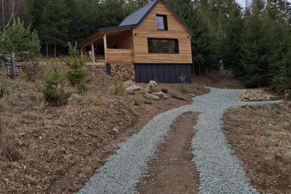 Prenájom rekreačného objektu, Dehtáře - Milotice Prenájom rekreačného objektu, Dehtáře - Milotice