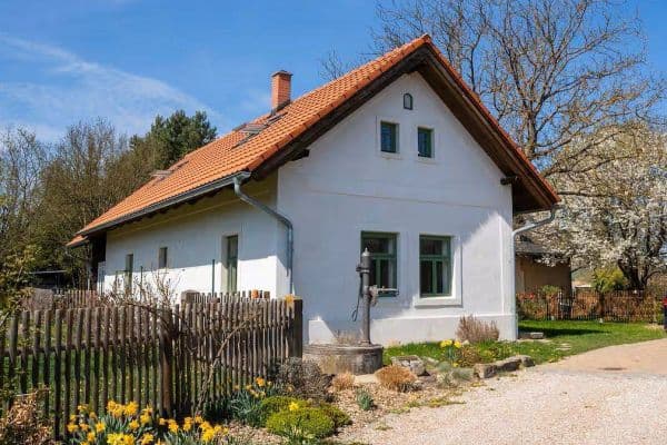 Prenájom rekreačného objektu, Březina, Královéhradecký kraj Prenájom rekreačného objektu, Březina, Královéhradecký kraj