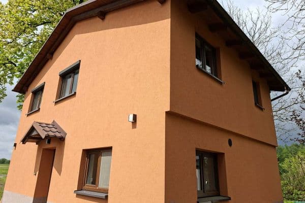 Prenájom rekreačného objektu, Hnojník, Moravskoslezský kraj Prenájom rekreačného objektu, Hnojník, Moravskoslezský kraj