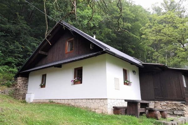 Prenájom rekreačného objektu, Zubří, Zlínský kraj Prenájom rekreačného objektu, Zubří, Zlínský kraj