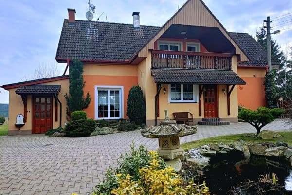 Prenájom rekreačného objektu, Buková Prenájom rekreačného objektu, Buková