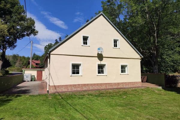 Prenájom rekreačného objektu, Holčovice, Moravskoslezský kraj Prenájom rekreačného objektu, Holčovice, Moravskoslezský kraj