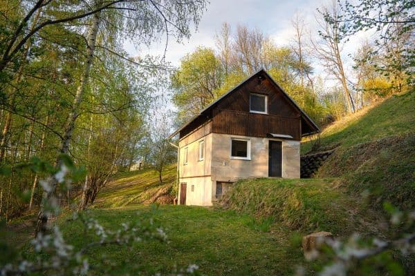 Prenájom rekreačného objektu, Kněžmost, Středočeský kraj Prenájom rekreačného objektu, Kněžmost, Středočeský kraj