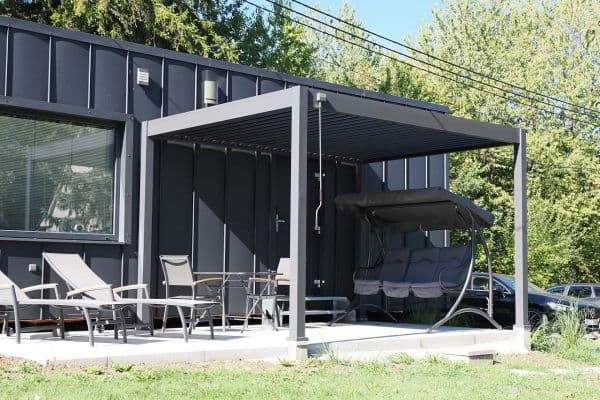 Prenájom rekreačného objektu, Veřovice, Moravskoslezský kraj Prenájom rekreačného objektu, Veřovice, Moravskoslezský kraj