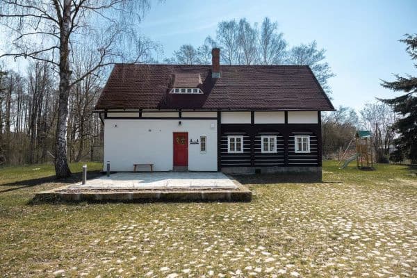 Prenájom rekreačného objektu, Heřmanice v Podjěštědí Prenájom rekreačného objektu, Heřmanice v Podjěštědí