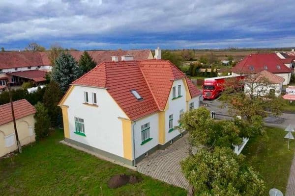Prenájom rekreačného objektu, Pasohlávky, Jihomoravský kraj Prenájom rekreačného objektu, Pasohlávky, Jihomoravský kraj