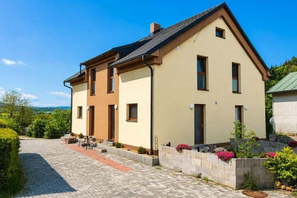 Prenájom rekreačného objektu, Turnov, Liberecký kraj Prenájom rekreačného objektu, Turnov, Liberecký kraj