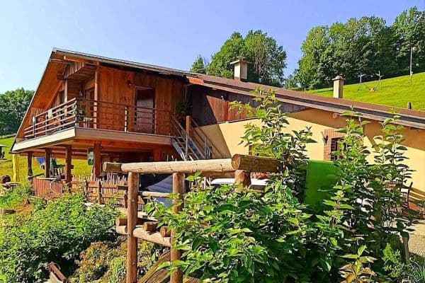 Prenájom rekreačného objektu, Štedraková Lhota Prenájom rekreačného objektu, Štedraková Lhota