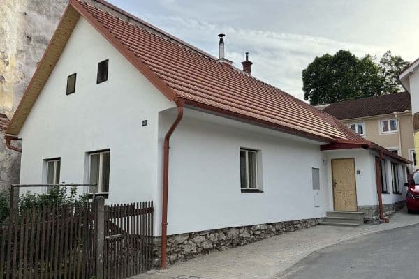 Prenájom rekreačného objektu, Počátky Prenájom rekreačného objektu, Počátky