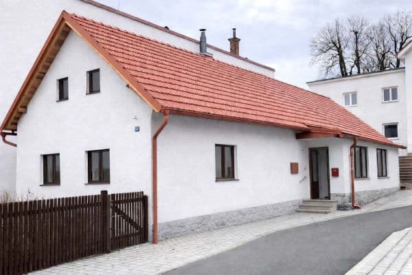 Prenájom rekreačného objektu, Počátky Prenájom rekreačného objektu, Počátky