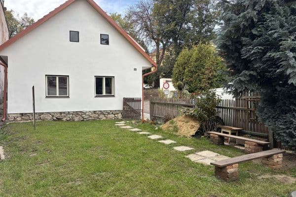 Prenájom rekreačného objektu, Počátky Prenájom rekreačného objektu, Počátky
