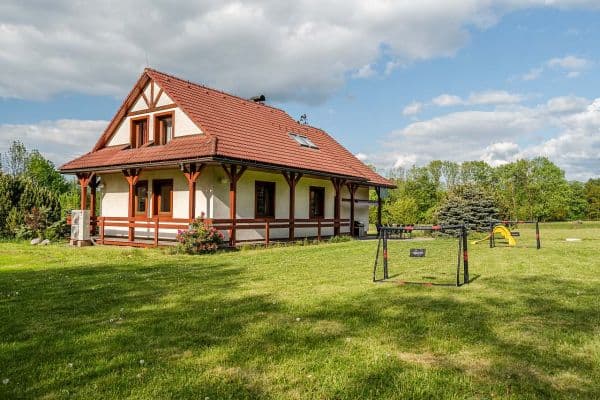 Prenájom rekreačného objektu, Trojanovice, Moravskoslezský kraj Prenájom rekreačného objektu, Trojanovice, Moravskoslezský kraj