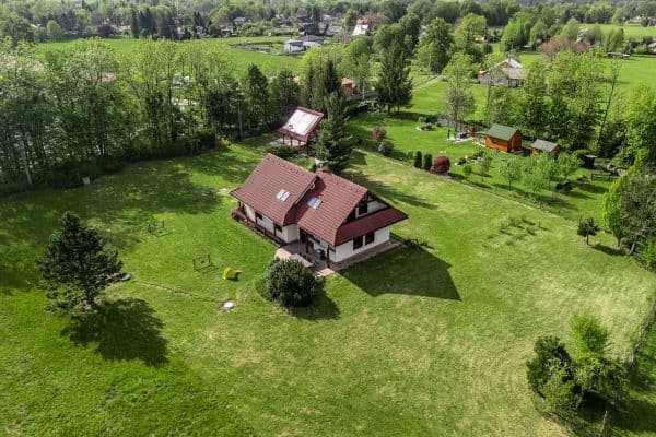 Prenájom rekreačného objektu, Trojanovice Prenájom rekreačného objektu, Trojanovice
