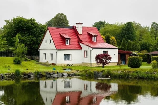 Prenájom rekreačného objektu, Janov Prenájom rekreačného objektu, Janov