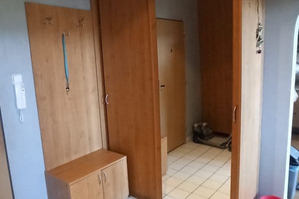 Prenájom bytu 3-izbový 64 m², Pri starom letisku, Bratislava Prenájom bytu 3-izbový 64 m², Pri starom letisku, Bratislava