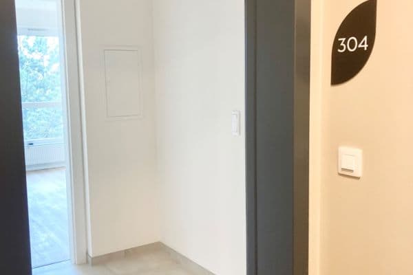 Predaj bytu 2-izbový 48 m², Arnošta Valenty, Praha, Praha Predaj bytu 2-izbový 48 m², Arnošta Valenty, Praha, Praha