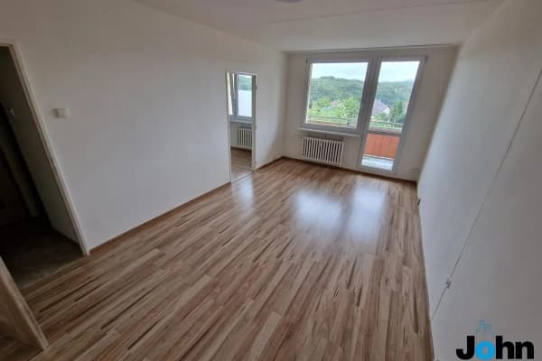 Predaj bytu 1-izbový 34 m², Bezejmenná, Bílina Predaj bytu 1-izbový 34 m², Bezejmenná, Bílina