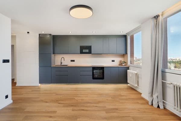 Predaj bytu 3-izbový 68 m², Psohlavců, Praha Predaj bytu 3-izbový 68 m², Psohlavců, Praha