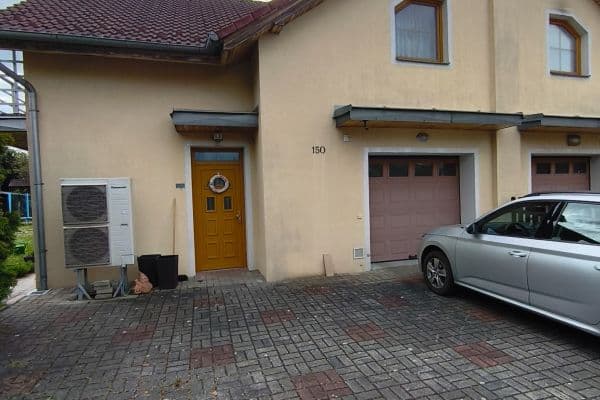 Predaj domu 137 m², pozemek 868 m², Mírová Predaj domu 137 m², pozemek 868 m², Mírová