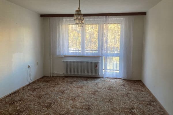 Predaj bytu 3-izbový 100 m², Dr. Svěráka, Boskovice, Jihomoravský kraj Predaj bytu 3-izbový 100 m², Dr. Svěráka, Boskovice, Jihomoravský kraj