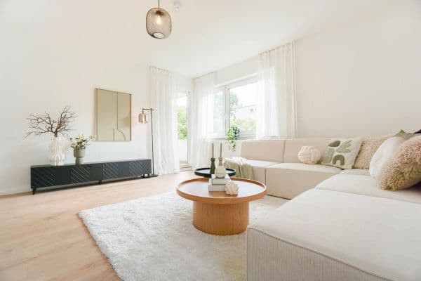 Predaj bytu 3-izbový 72 m², Bremen, Brémy Predaj bytu 3-izbový 72 m², Bremen, Brémy