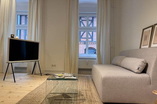 Predaj bytu 2-izbový 40 m², Berlin, Berlín Predaj bytu 2-izbový 40 m², Berlin, Berlín
