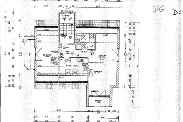 Predaj domu 220 m², pozemek 634 m², Friedberg Predaj domu 220 m², pozemek 634 m², Friedberg