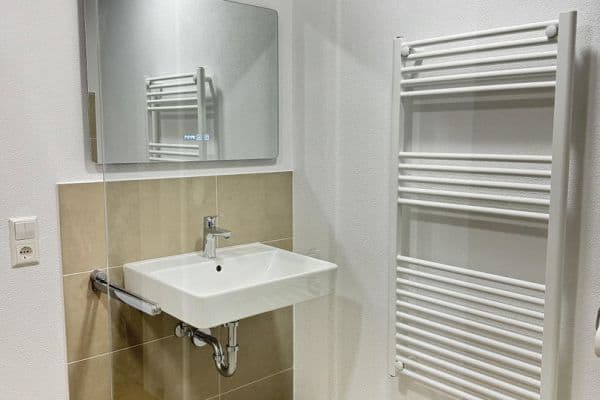 Predaj bytu 2-izbový 50 m², Friedrichshafen Predaj bytu 2-izbový 50 m², Friedrichshafen