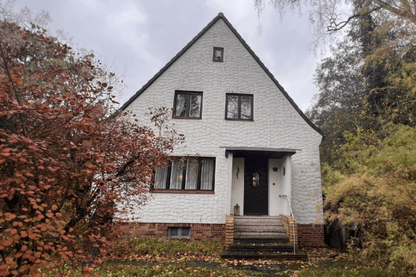 Predaj domu 130 m², pozemek 1.450 m², Fritz-Reuter-Str., Schulzendorf Predaj domu 130 m², pozemek 1.450 m², Fritz-Reuter-Str., Schulzendorf