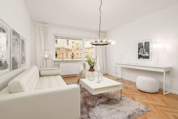 Predaj bytu 2-izbový 54 m², München, Bavorsko Predaj bytu 2-izbový 54 m², München, Bavorsko