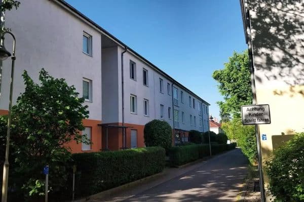 Prenájom bytu 3-izbový 69 m², Distelweg 1, Schöneiche bei Berlin Prenájom bytu 3-izbový 69 m², Distelweg 1, Schöneiche bei Berlin