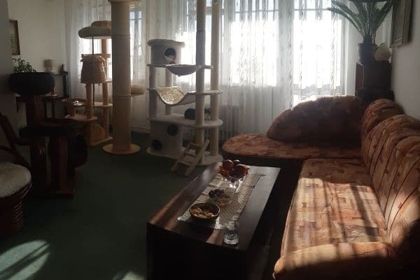 Predaj bytu 3-izbový 70 m², Jiránkova, Praha Predaj bytu 3-izbový 70 m², Jiránkova, Praha