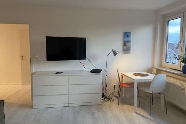 Prenájom bytu 2-izbový 50 m², Sindelfingen Prenájom bytu 2-izbový 50 m², Sindelfingen