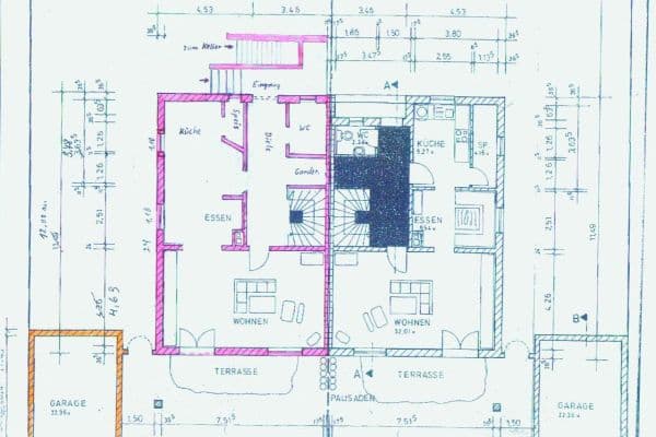 Predaj domu 137 m², pozemek 349 m², Stammham, Bavorsko Predaj domu 137 m², pozemek 349 m², Stammham, Bavorsko