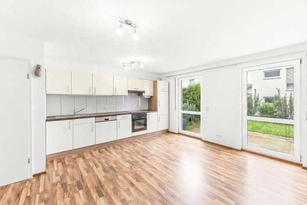 Prenájom bytu 2-izbový 60 m², Holzgerlingen Prenájom bytu 2-izbový 60 m², Holzgerlingen