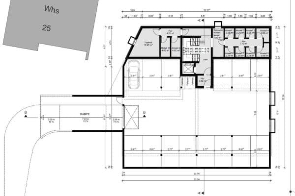 Predaj bytu 3-izbový 80 m², Heubacher Straße 27, Schwäbisch Gmünd, Bádensko-Wurttembersko Predaj bytu 3-izbový 80 m², Heubacher Straße 27, Schwäbisch Gmünd, Bádensko-Wurttembersko