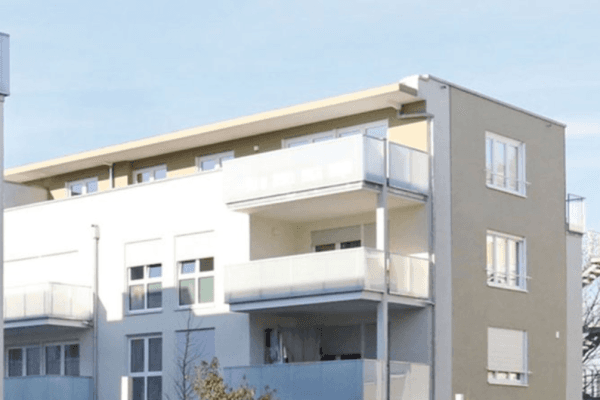 Prenájom bytu 3-izbový 96 m², Max-Planck-Strasse 33, Heilbronn Sontheim Prenájom bytu 3-izbový 96 m², Max-Planck-Strasse 33, Heilbronn Sontheim