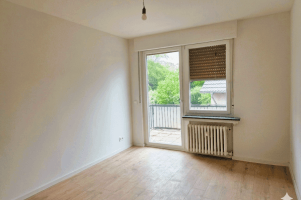 Prenájom bytu 3-izbový 60 m², Herner Str. 315 A, Bochum, Severné Porýnie - Westfálsko Prenájom bytu 3-izbový 60 m², Herner Str. 315 A, Bochum, Severné Porýnie - Westfálsko