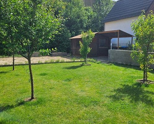 Predaj domu 82 m², pozemek 366 m², Recklinghausen Predaj domu 82 m², pozemek 366 m², Recklinghausen