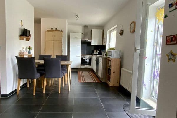 Predaj bytu 2-izbový 61 m², Schaafheim Predaj bytu 2-izbový 61 m², Schaafheim