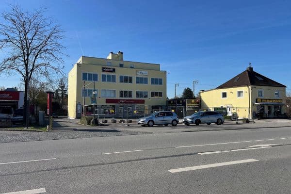 Prenájom pozemku 300 m², Bodenseestraße 235, München, Bavorsko Prenájom pozemku 300 m², Bodenseestraße 235, München, Bavorsko