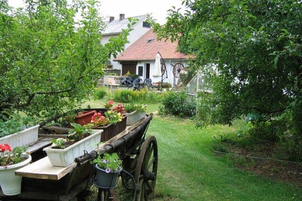 Prenájom rekreačného objektu, Staňkov, Jihočeský kraj Prenájom rekreačného objektu, Staňkov, Jihočeský kraj
