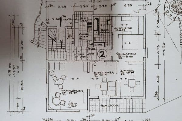 Predaj bytu 4-izbový 117 m², Heilbronn, Bádensko-Wurttembersko Predaj bytu 4-izbový 117 m², Heilbronn, Bádensko-Wurttembersko