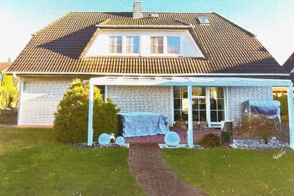 Prenájom bytu 4-izbový 85 m², Mühlenkoppel 2, Kisdorf Prenájom bytu 4-izbový 85 m², Mühlenkoppel 2, Kisdorf