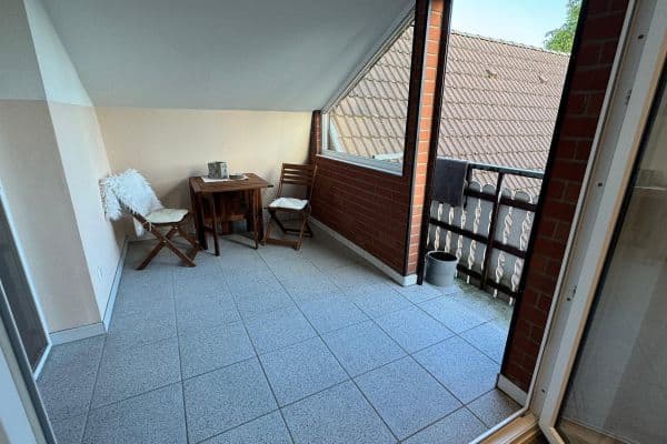 Prenájom bytu 2-izbový 80 m², Brunsbek, Šlezvicko-Holštajnsko Prenájom bytu 2-izbový 80 m², Brunsbek, Šlezvicko-Holštajnsko